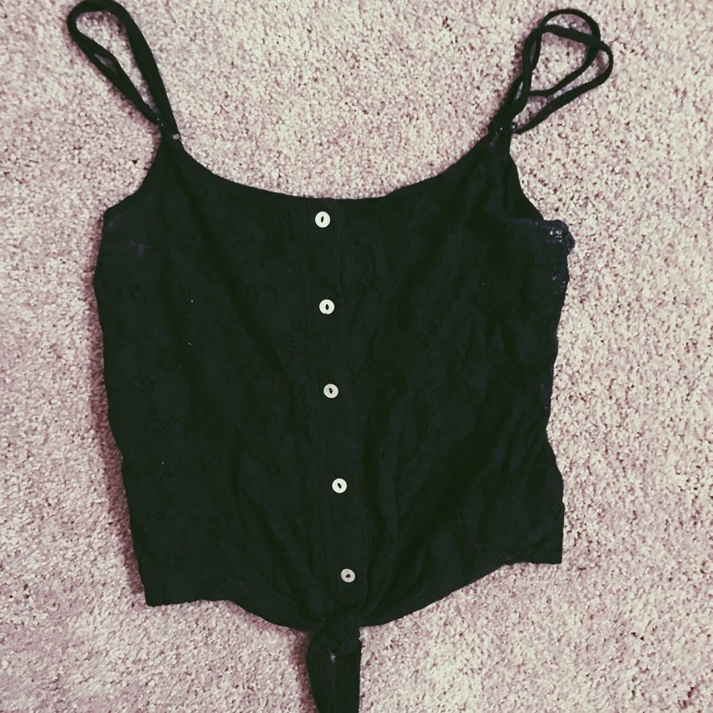 Night out top